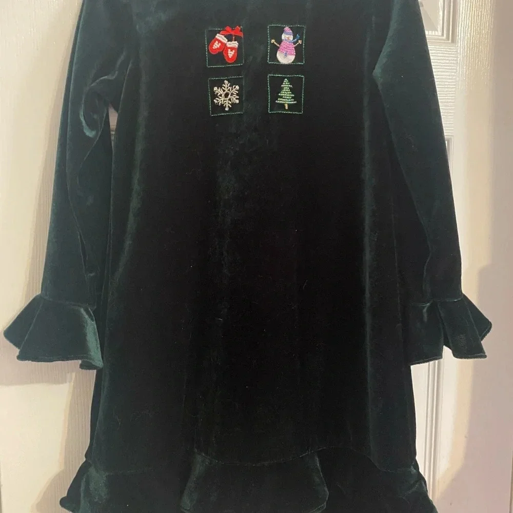 Goodlad Christmas Dress